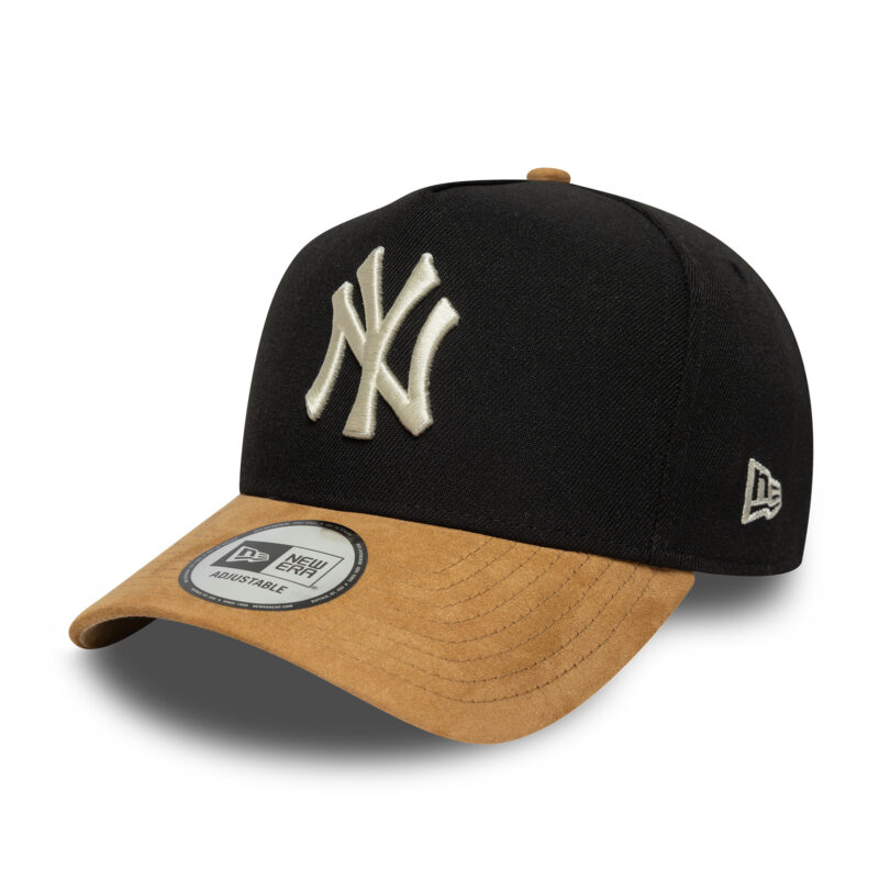 כובע 9FORTY עם לוגו NEW YORK YANKEES