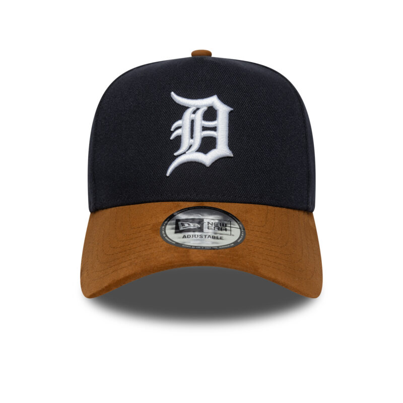 כובע 9FORTY עם לוגו DETROIT TIGERS