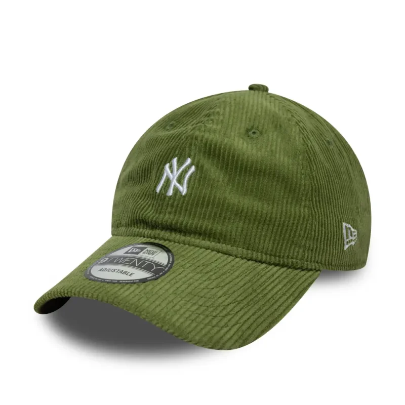כובע 9TWENTY עם לוגו NEW YORK YANKEES
