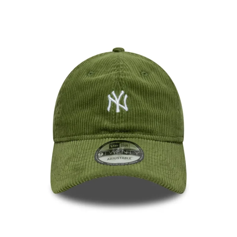 כובע 9TWENTY עם לוגו NEW YORK YANKEES