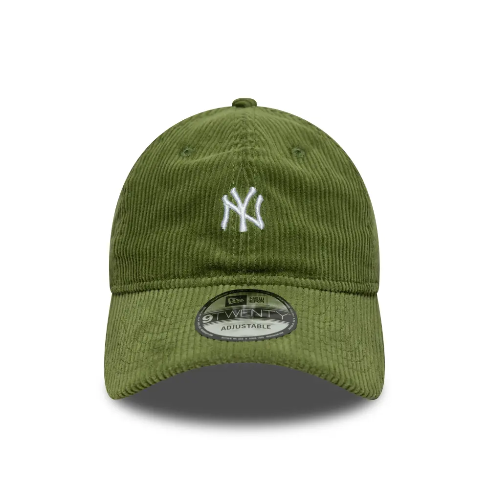 כובע 9TWENTY עם לוגו NEW YORK YANKEES