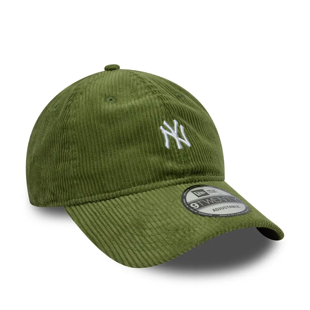 כובע 9TWENTY עם לוגו NEW YORK YANKEES
