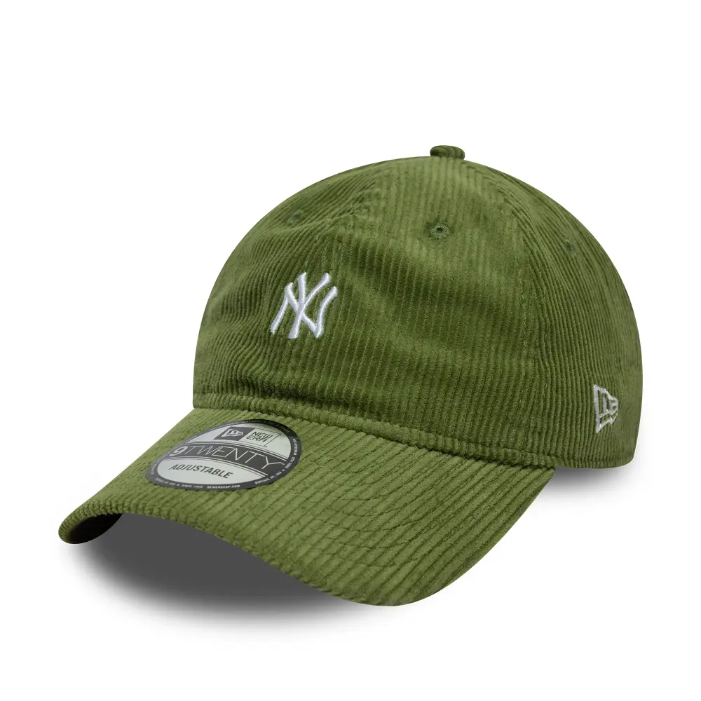כובע 9TWENTY עם לוגו NEW YORK YANKEES