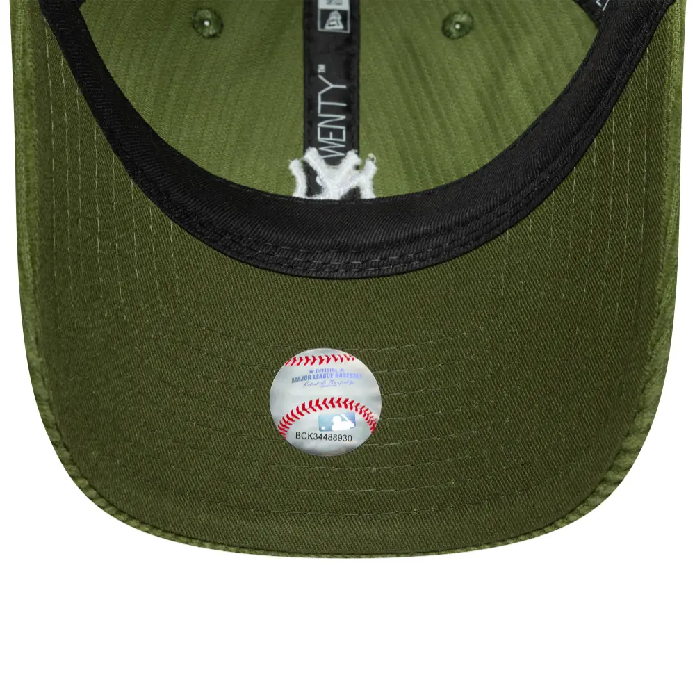 כובע 9TWENTY עם לוגו NEW YORK YANKEES