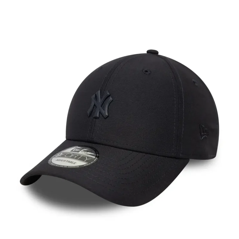 כובע 9FORTY עם לוגו NEW YORK YANKEES
