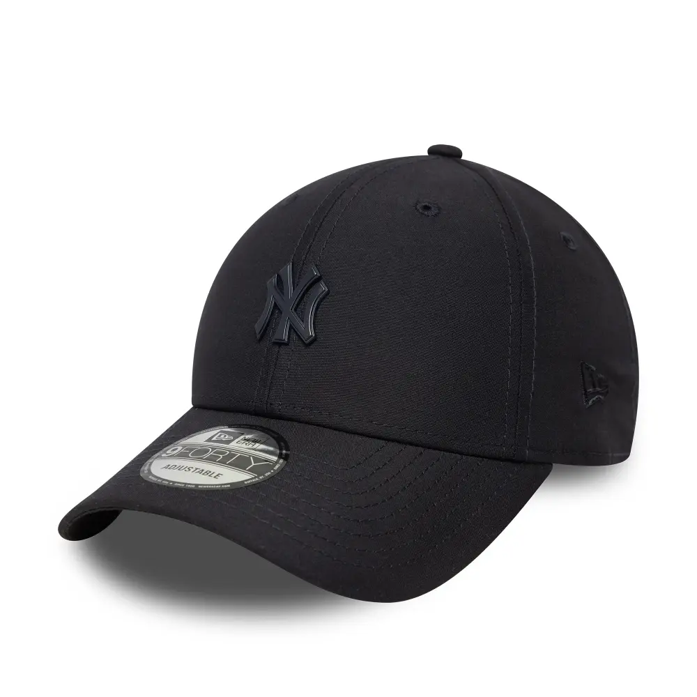 כובע 9FORTY עם לוגו NEW YORK YANKEES