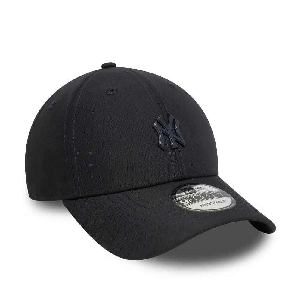 כובע 9FORTY עם לוגו NEW YORK YANKEES
