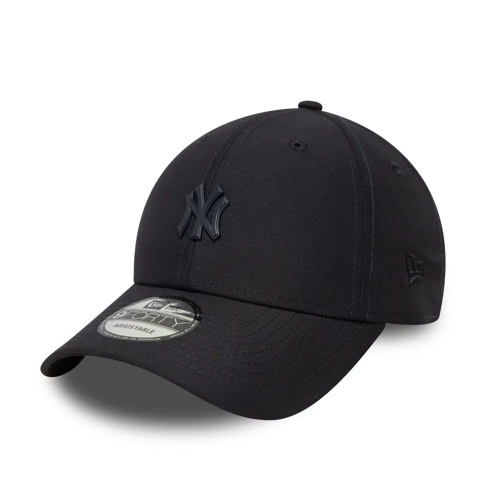 כובע 9FORTY עם לוגו NEW YORK YANKEES