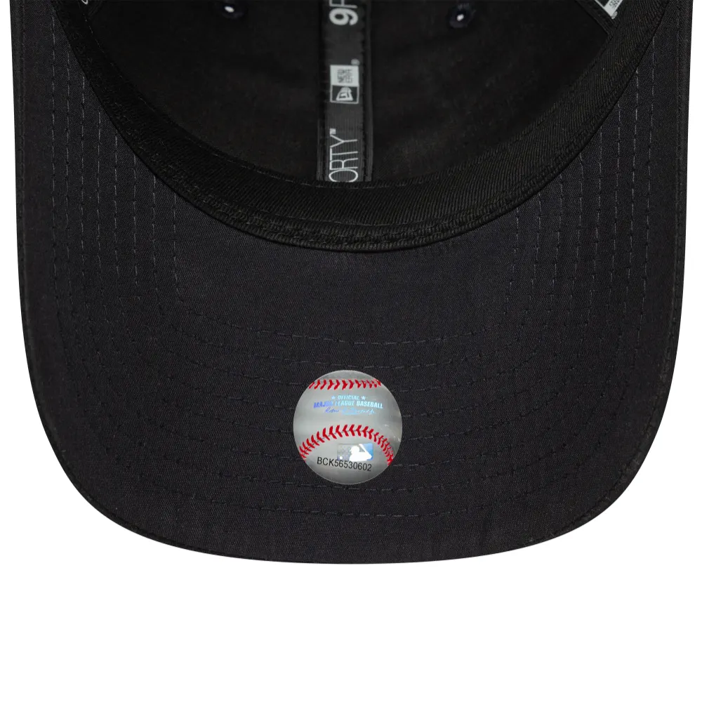 כובע 9FORTY עם לוגו NEW YORK YANKEES