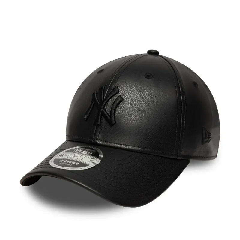 כובע 9FORTY עם לוגו NEW YORK YANKEES