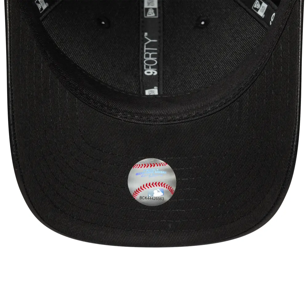 כובע 9FORTY עם לוגו NEW YORK YANKEES