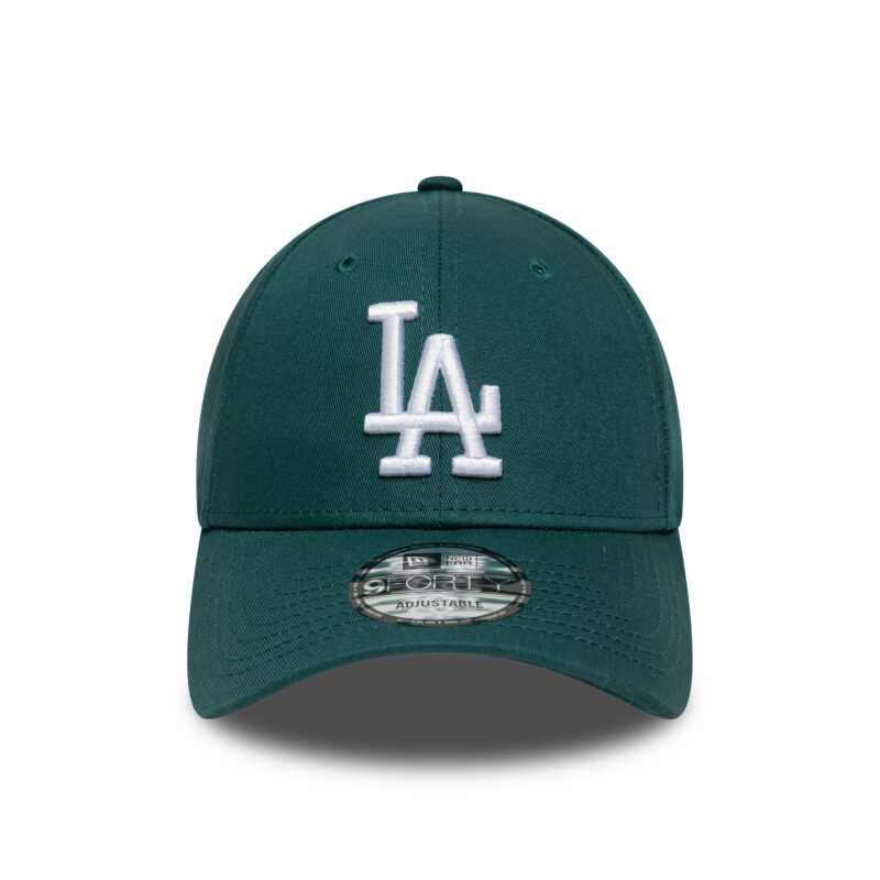 כובע 9FORTY עם לוגו LOS ANGELES DODGERS