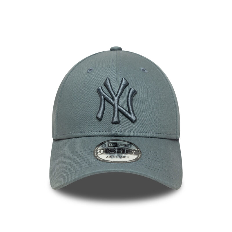כובע 9FORTY עם לוגו NEW YORK YANKEES