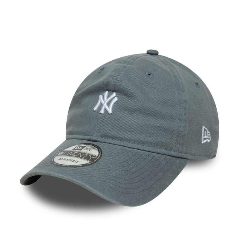 כובע 9TWENTY עם לוגו NEW YORK YANKEES