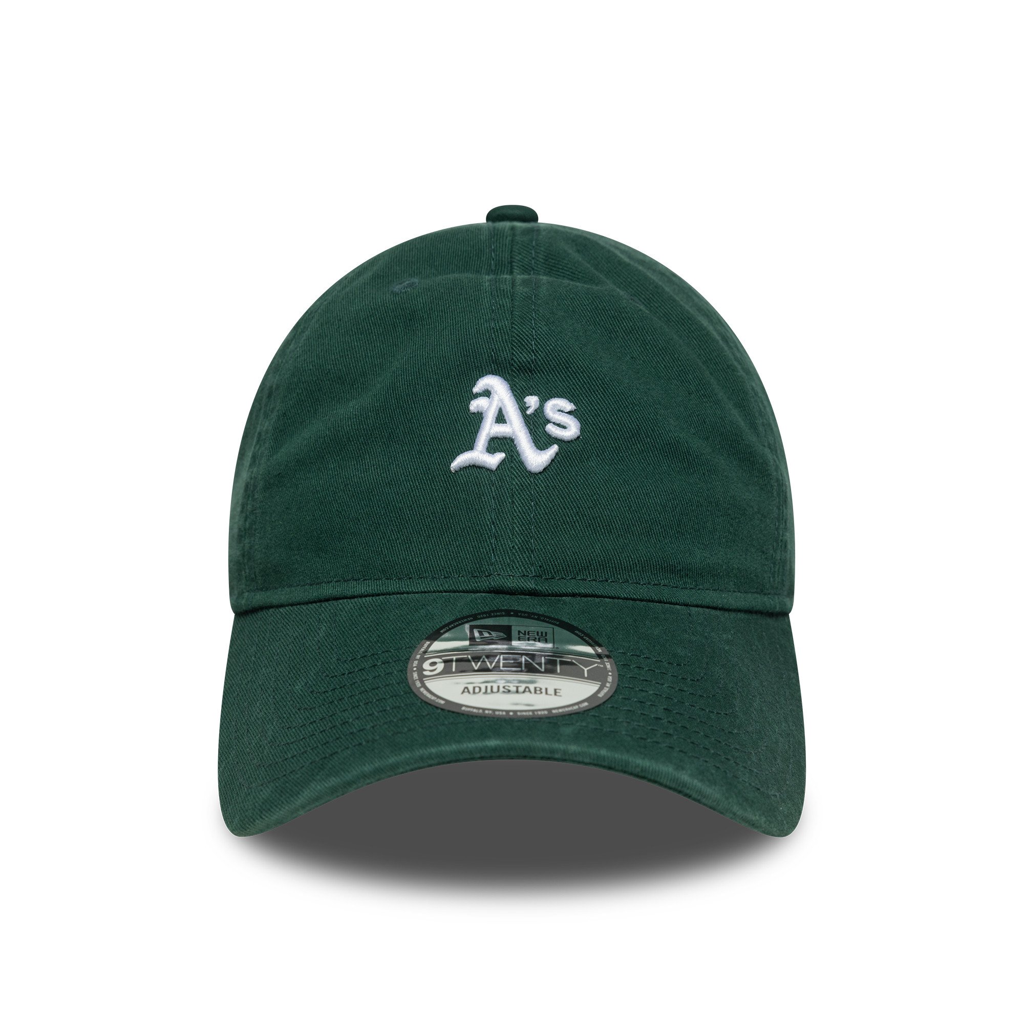 כובע 9TWENTY עם לוגו OAKLAND ATHLETICS