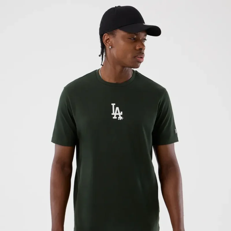 חולצת טי שירט שרוול קצר LOS ANGELES DODGERS
