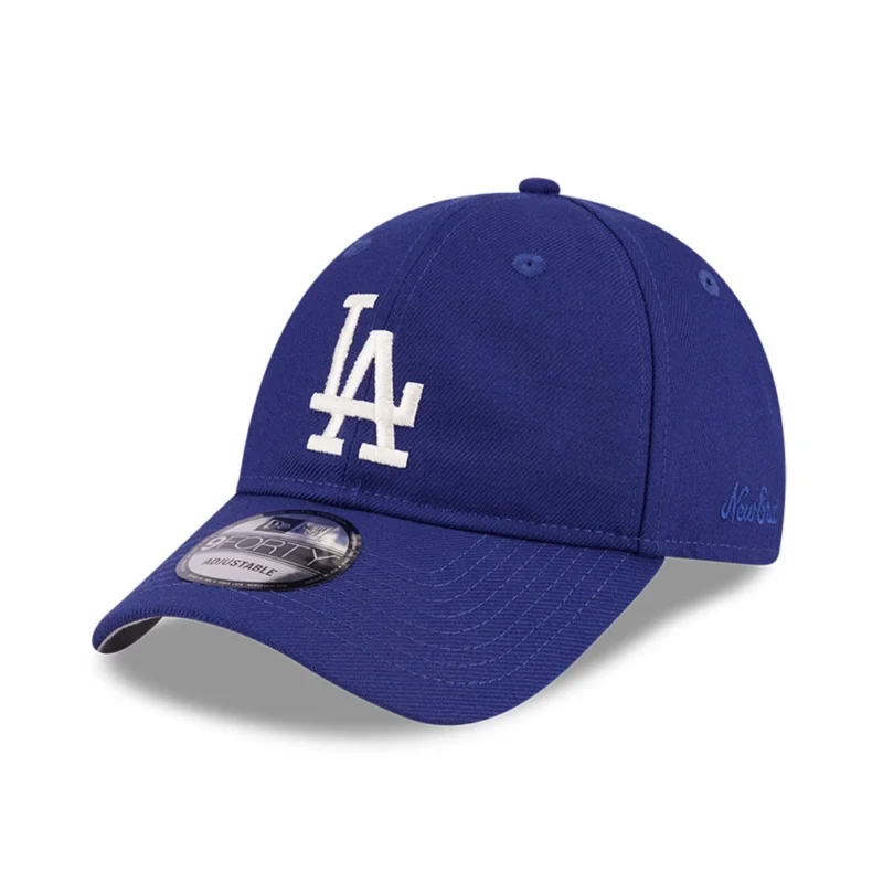 כובע 9FORTY עם לוגו LOS ANGELES DODGERS