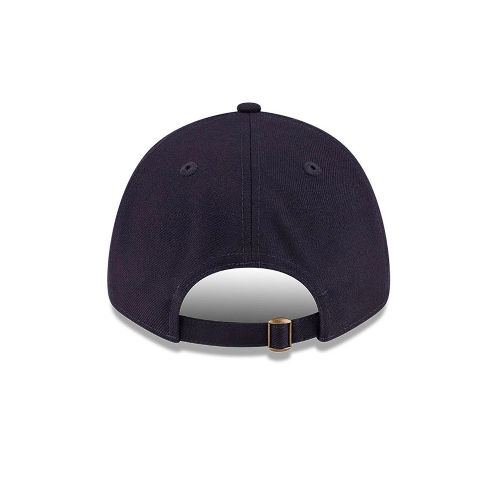 כובע 9FORTY עם לוגו NEW YORK YANKEES