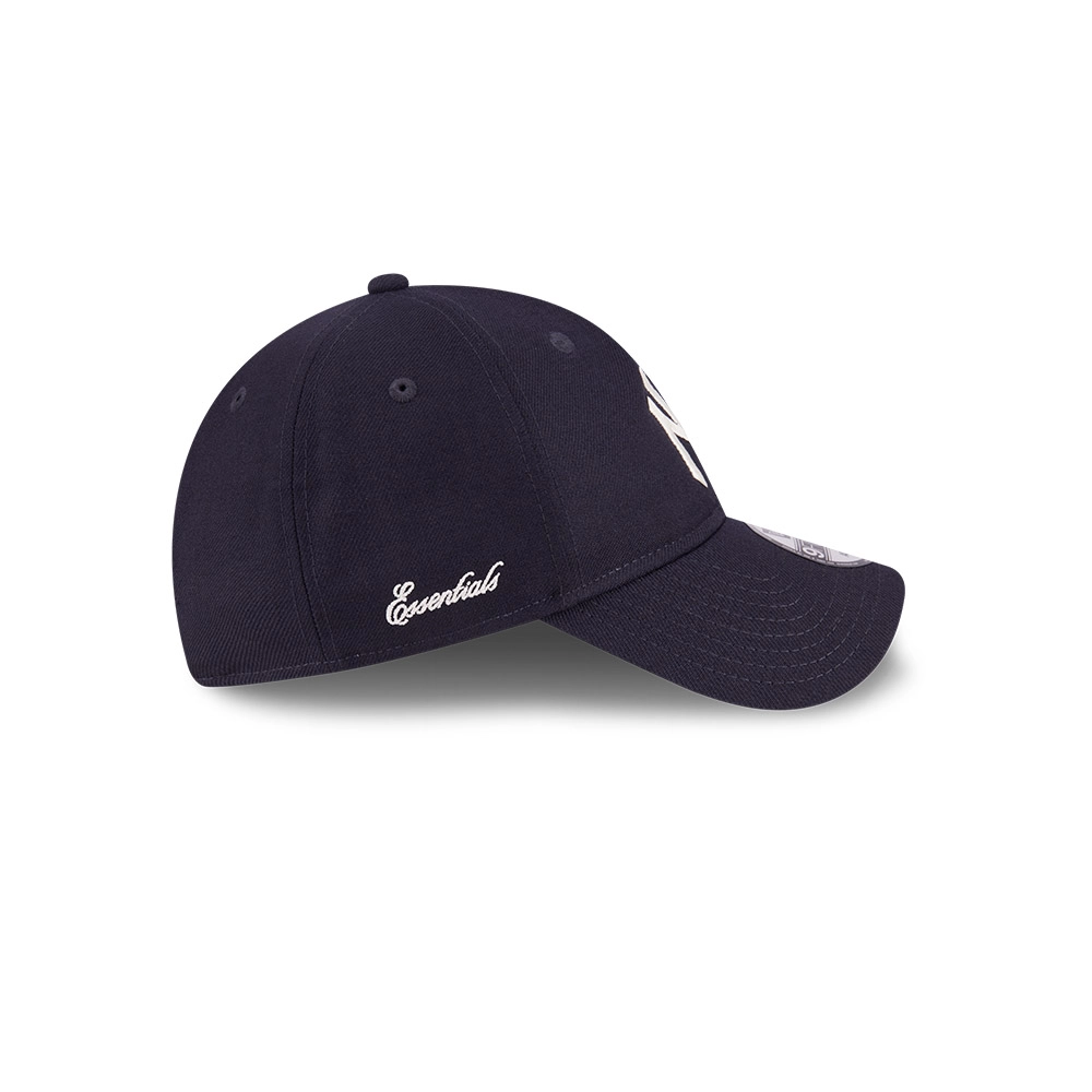 כובע 9FORTY עם לוגו NEW YORK YANKEES