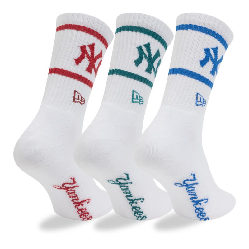 גרביים NEW YORK YANKEES