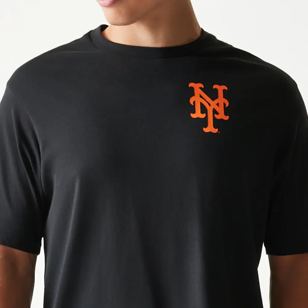 חולצת טי שירט שרוול קצר NEW YORK METS