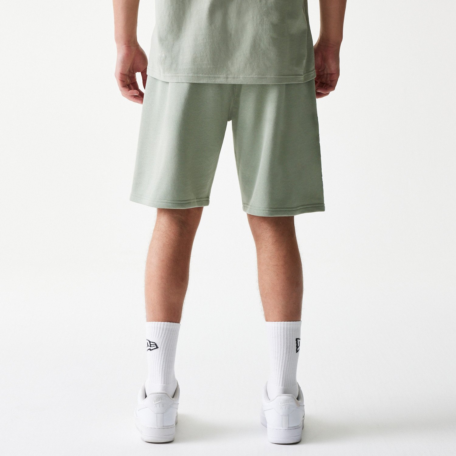 מכנסיים קצרים LOS ANGELES LAKERS