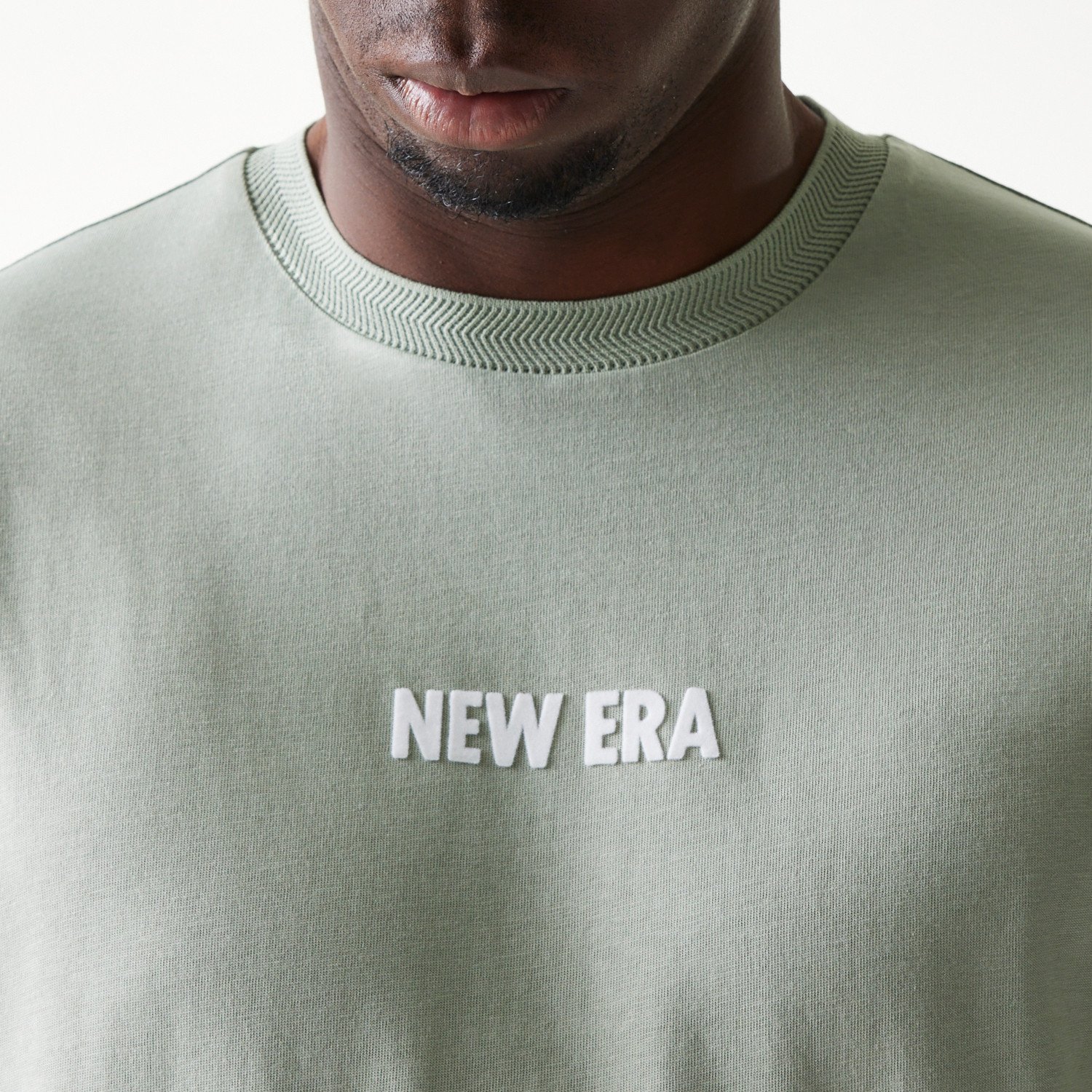 חולצת טי שירט שרוול קצר NEW ERA