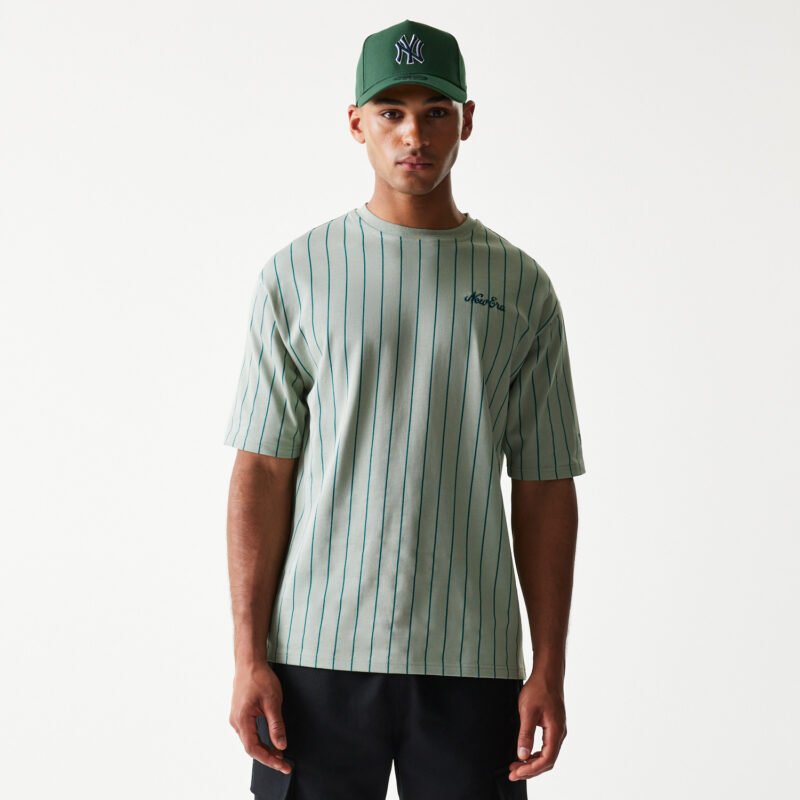 חולצת טי שירט שרוול קצר NEW ERA