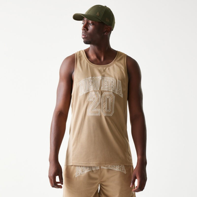 גופייה NEW ERA