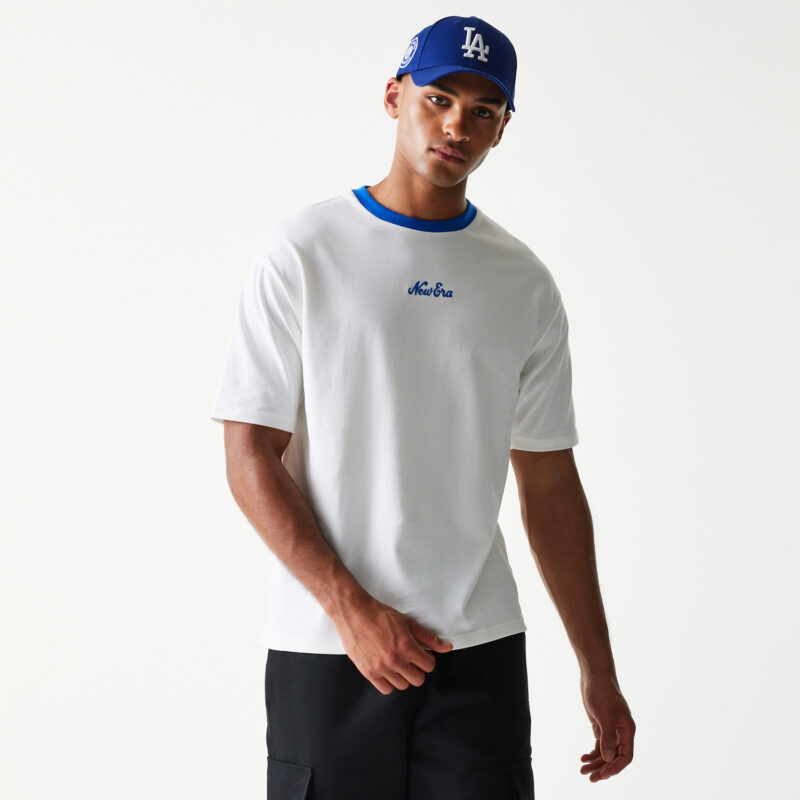 חולצת טי שירט שרוול קצר NEW ERA