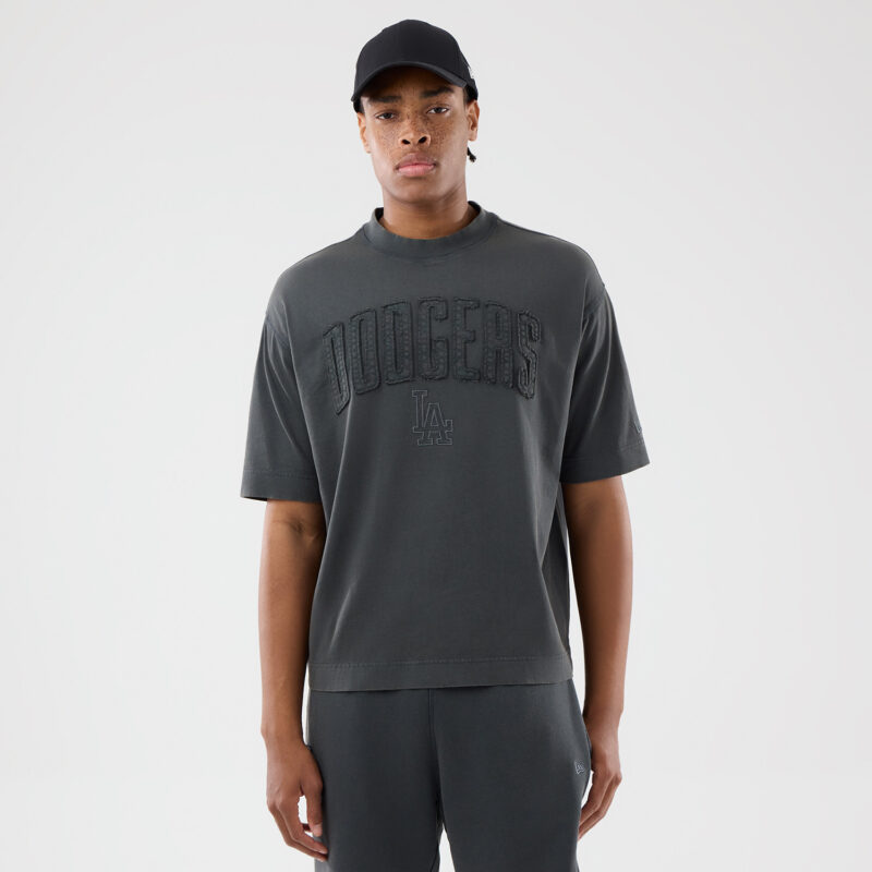 חולצת טי שירט שרוול קצר LOS ANGELES DODGERS