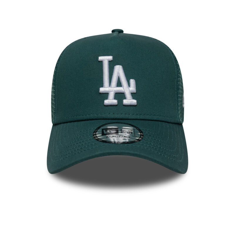 כובע TRUCKER עם לוגו LOS ANGELES DODGERS
