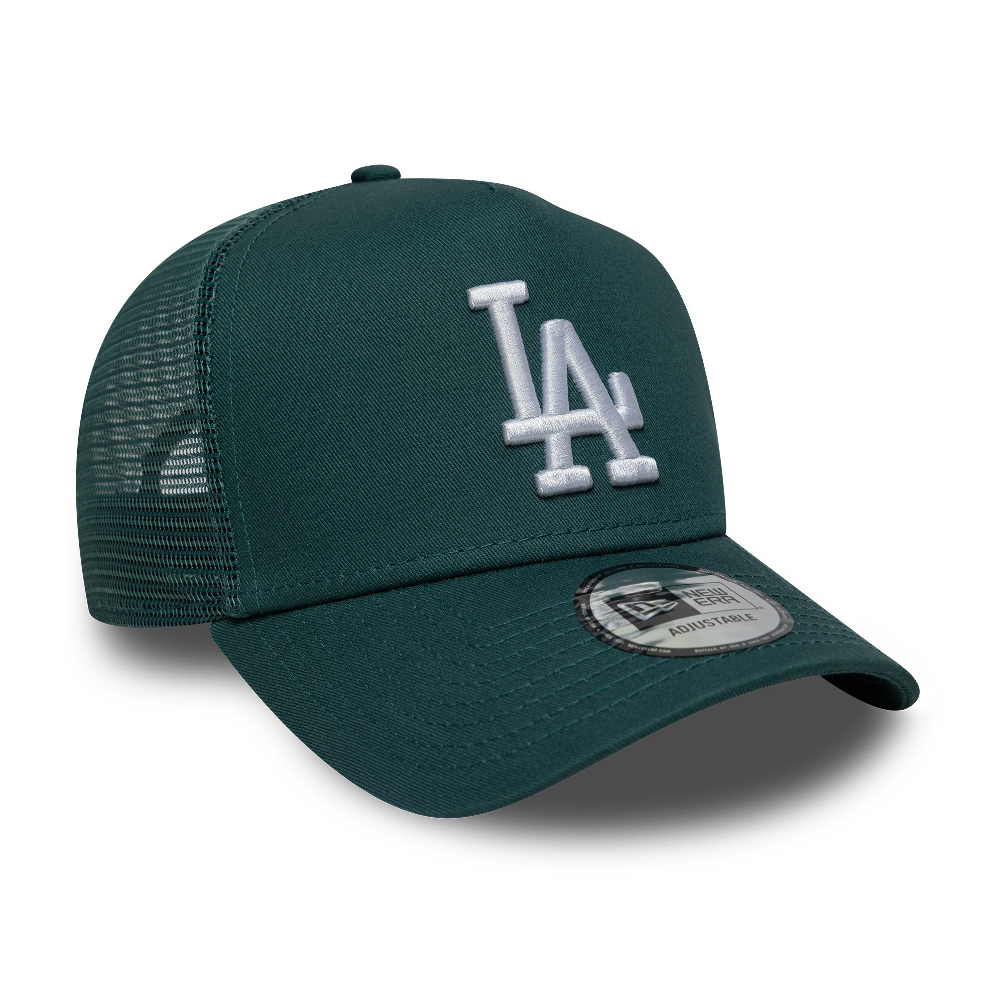 כובע TRUCKER עם לוגו LOS ANGELES DODGERS