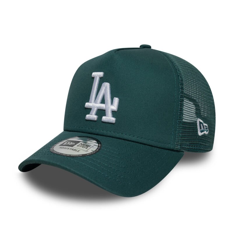 כובע TRUCKER עם לוגו LOS ANGELES DODGERS
