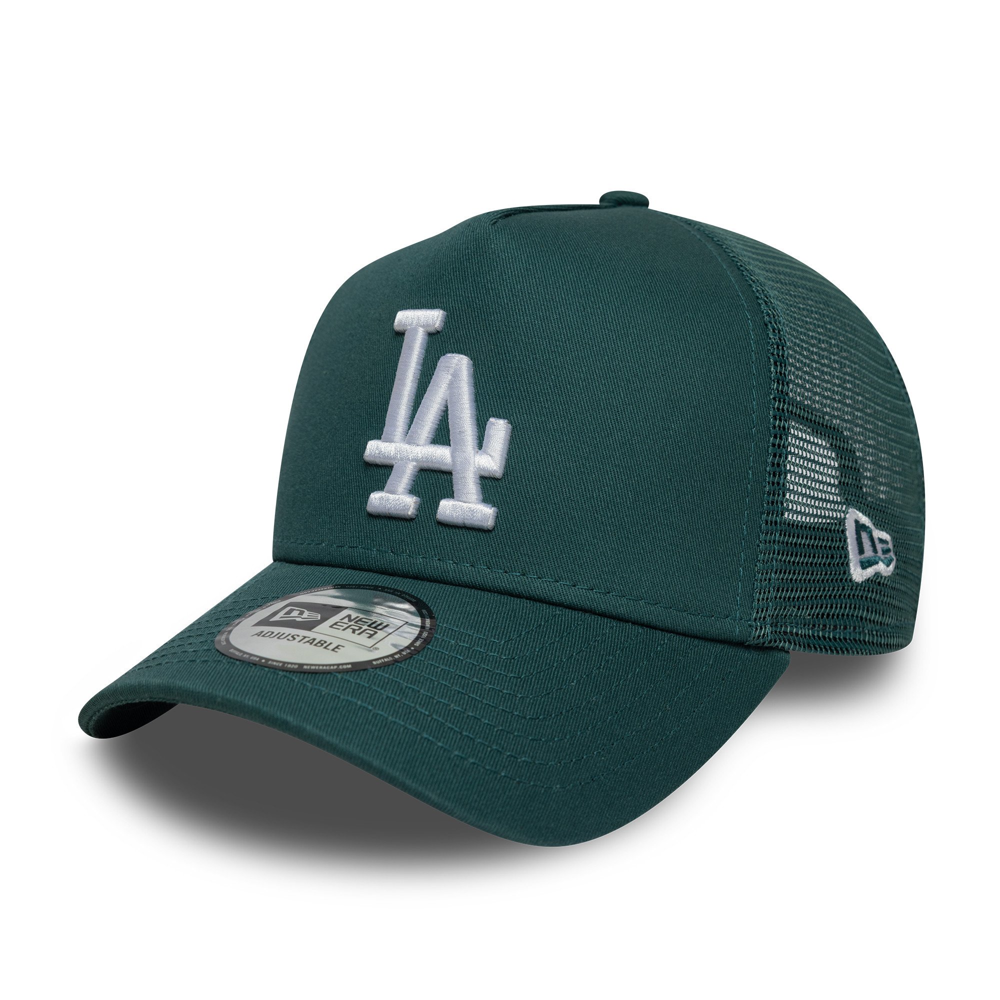 כובע TRUCKER עם לוגו LOS ANGELES DODGERS