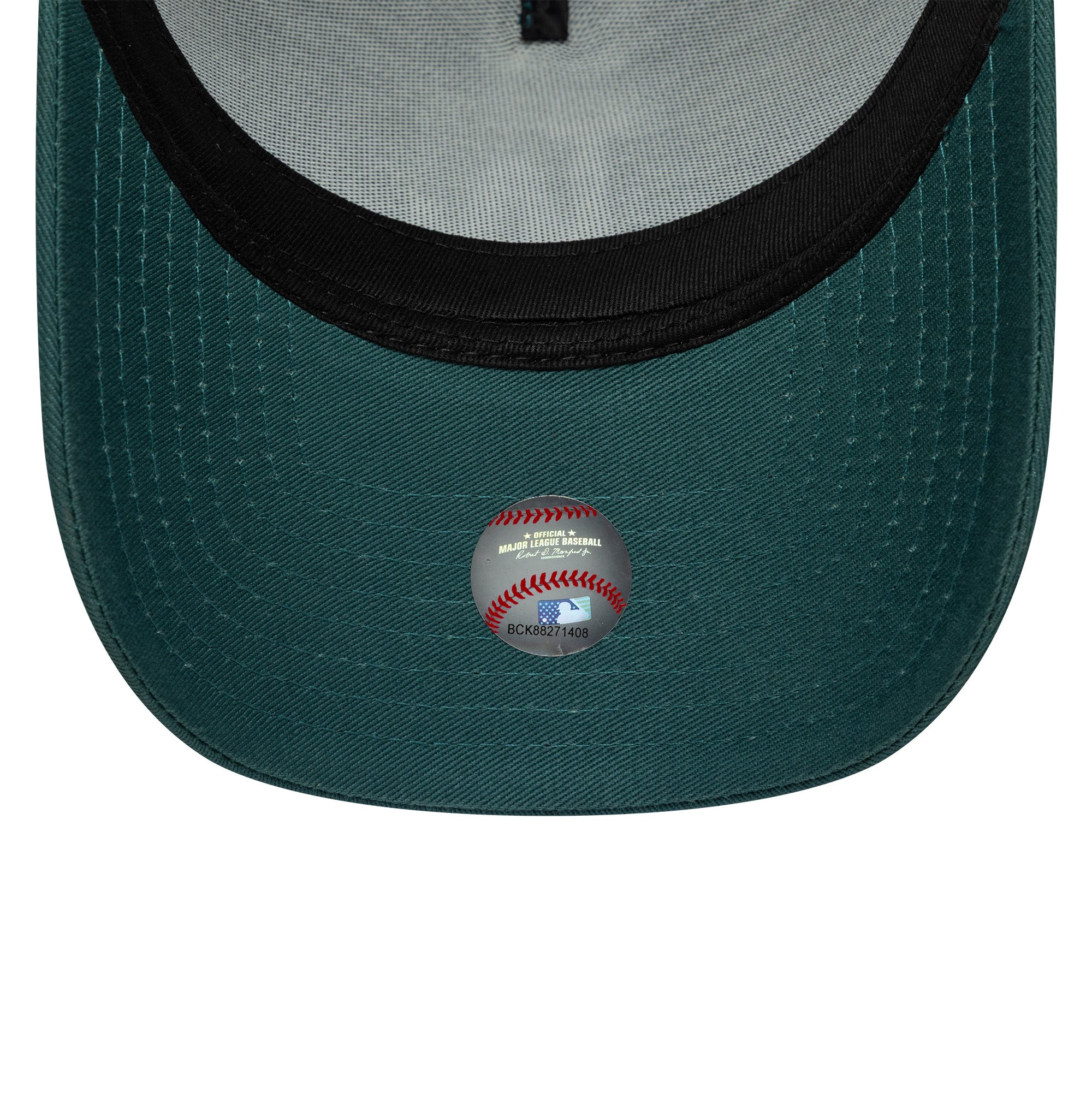 כובע TRUCKER עם לוגו LOS ANGELES DODGERS