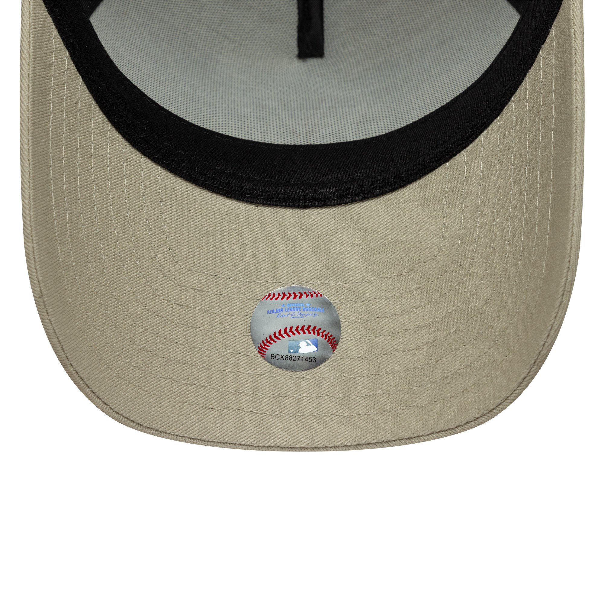 כובע TRUCKER עם לוגו NEW YORK YANKEES