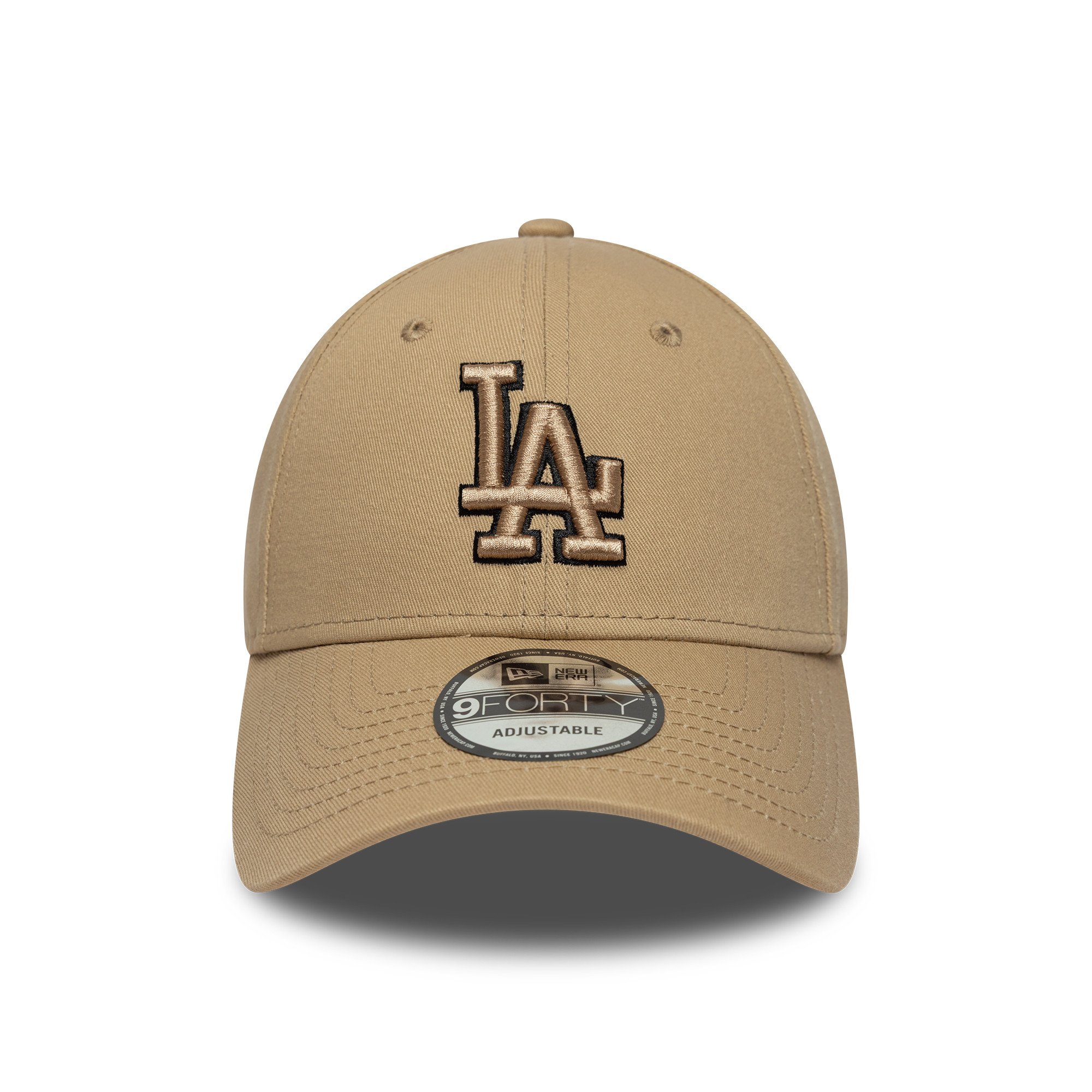 כובע 9FORTY עם לוגו LOS ANGELES DODGERS