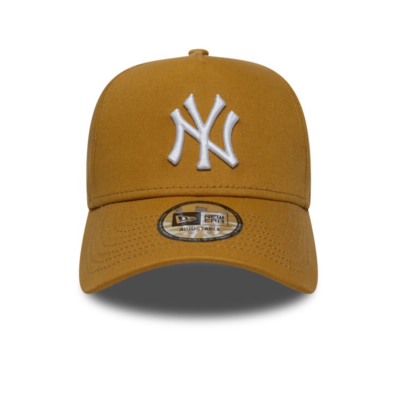 כובע 9FORTY עם לוגו NEW YORK YANKEES
