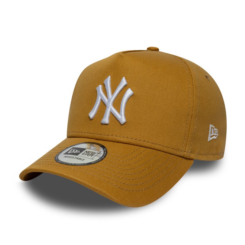 כובע 9FORTY עם לוגו NEW YORK YANKEES