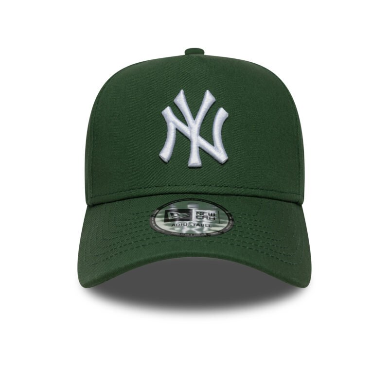 כובע 9FORTY עם לוגו NEW YORK YANKEES