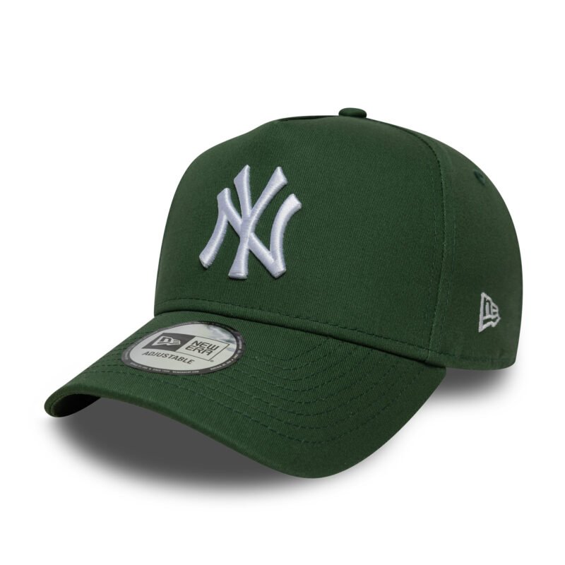 כובע 9FORTY עם לוגו NEW YORK YANKEES