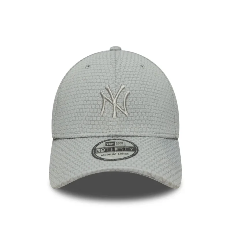 כובע 39THIRTY עם לוגו NEW YORK YANKEES