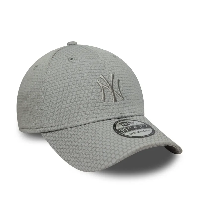 כובע 39THIRTY עם לוגו NEW YORK YANKEES
