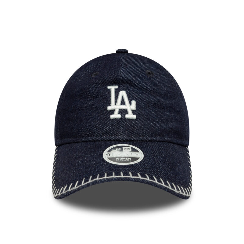כובע 9TWENTY עם לוגו LOS ANGELES DODGERS