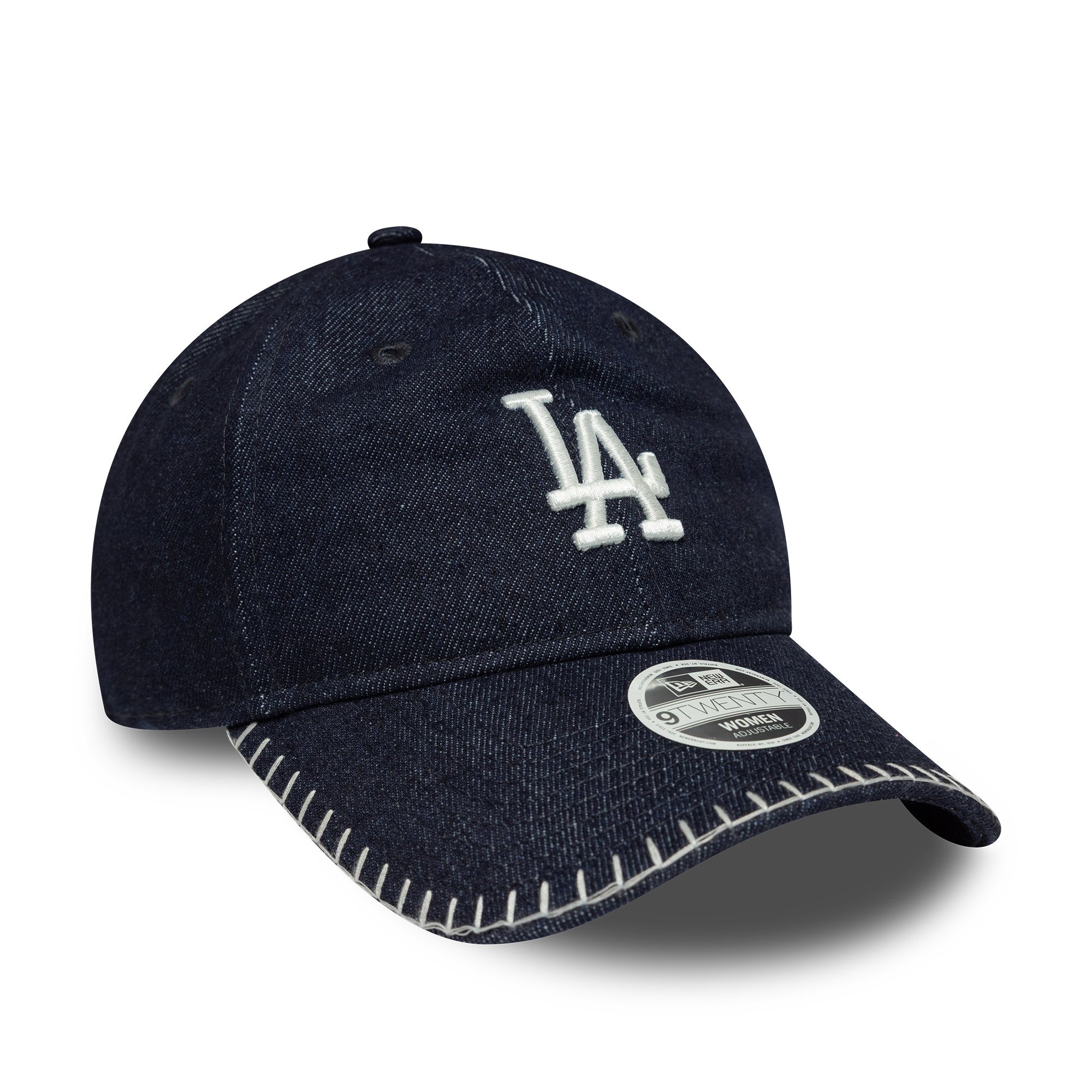 כובע 9TWENTY עם לוגו LOS ANGELES DODGERS