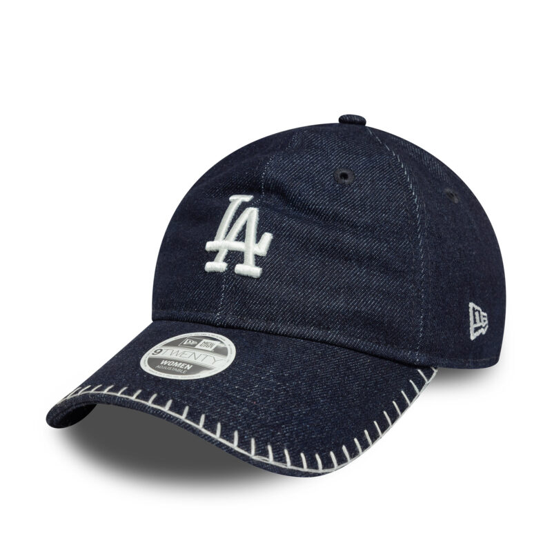 כובע 9TWENTY עם לוגו LOS ANGELES DODGERS