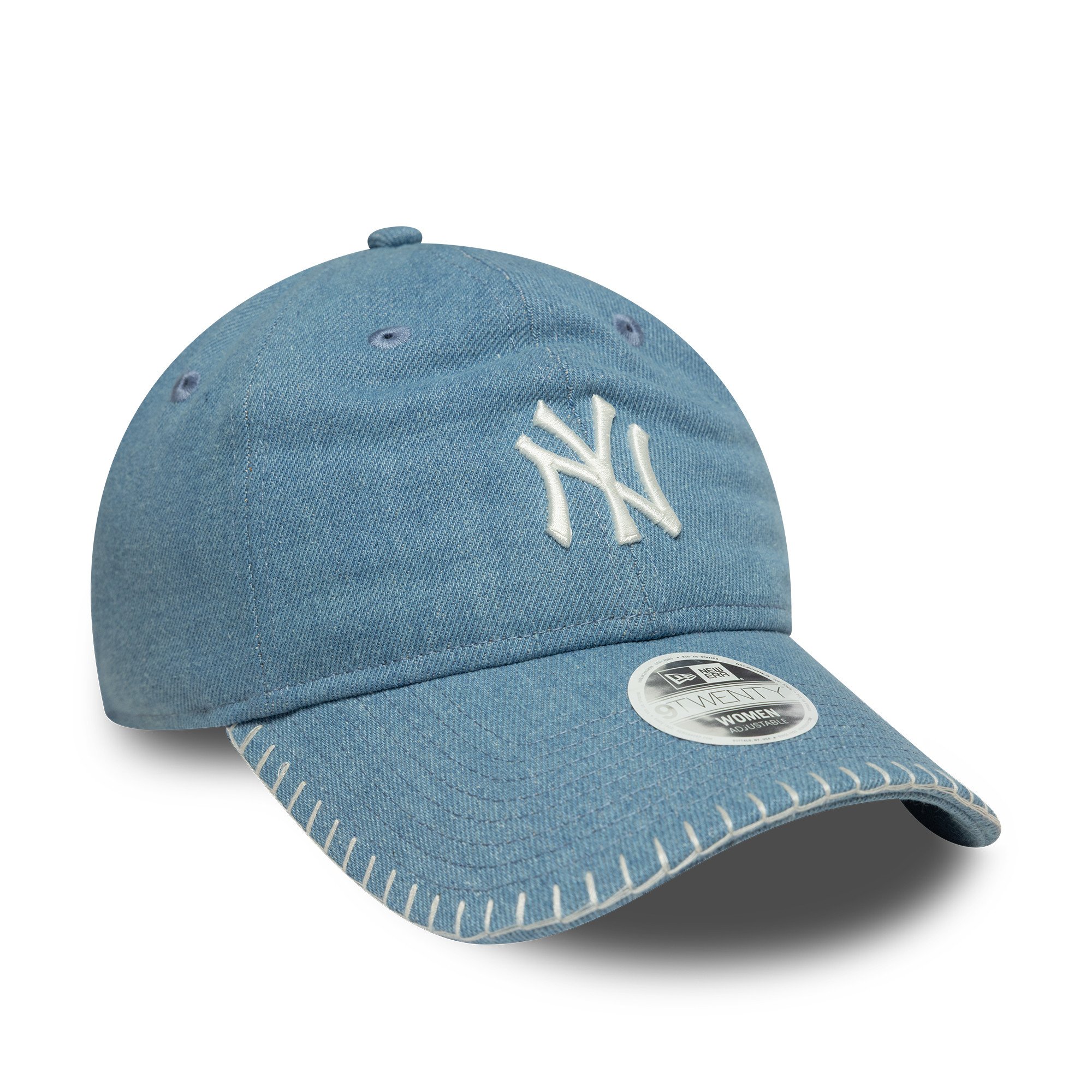 כובע 9TWENTY עם לוגו NEW YORK YANKEES