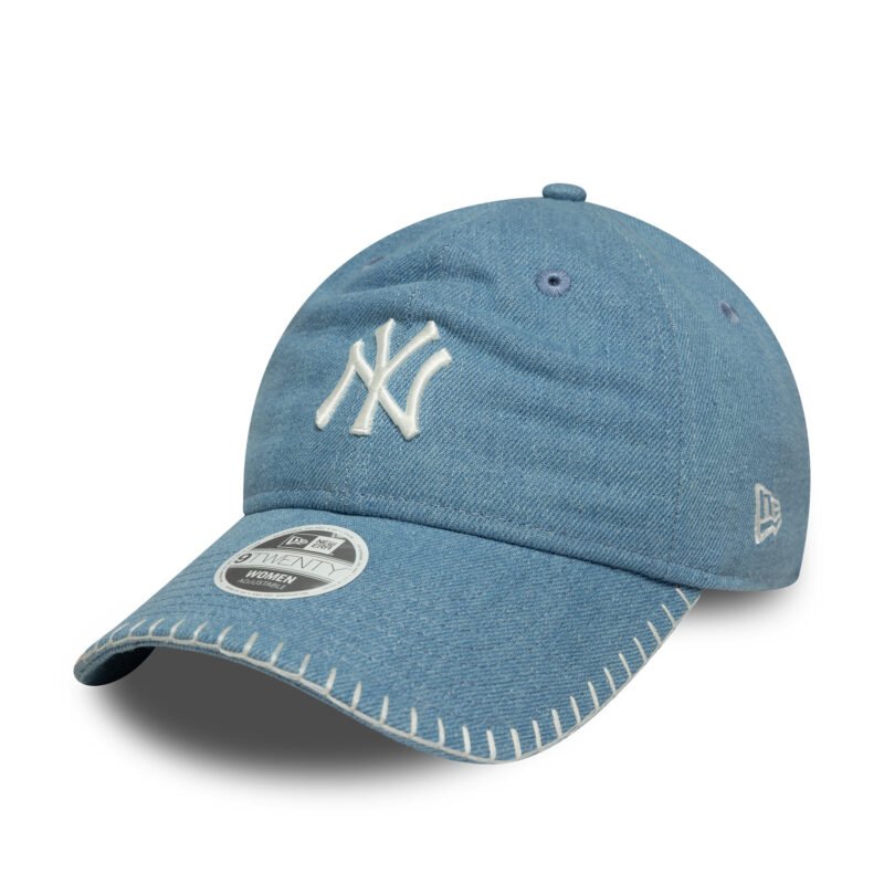 כובע 9TWENTY עם לוגו NEW YORK YANKEES