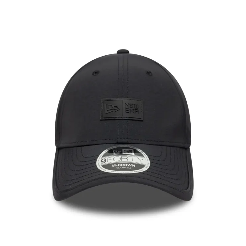 כובע 9FORTY עם לוגו NEW ERA